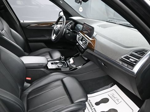 Used 2023 BMW X3 xDrive30i AWD/4WD image 31