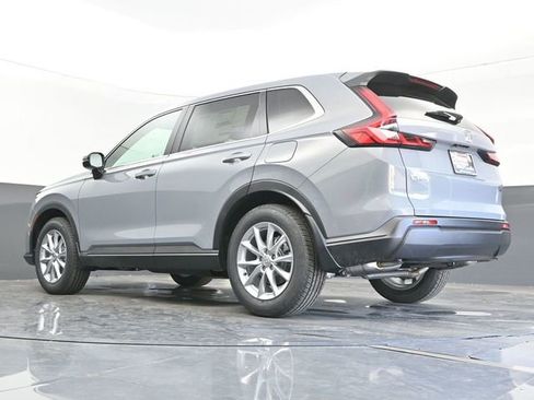 Used 2026 Honda CR-V EX image 21