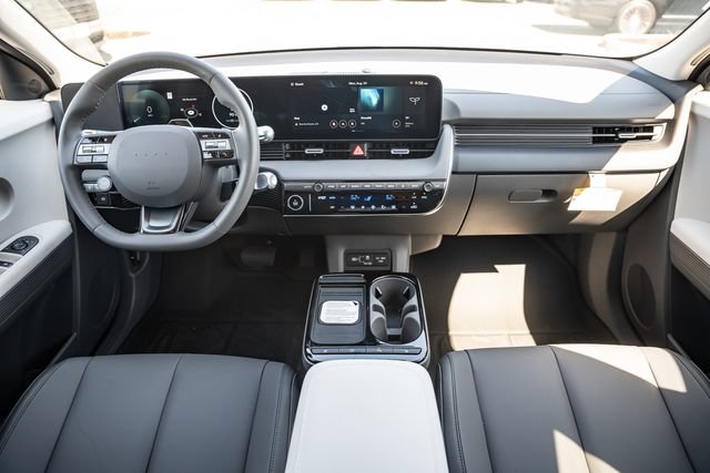 New 2026 Hyundai Ioniq 5 SEL RWD image 14