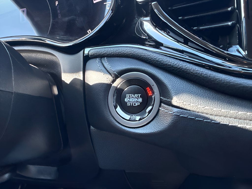 Used 2022 Dodge Durango SXT RWD image 19