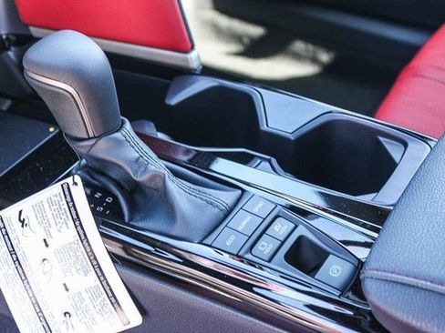 New 2026 Toyota Camry XSE FWD image 22