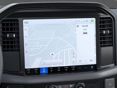 New 2025 Ford F150 XL image 14