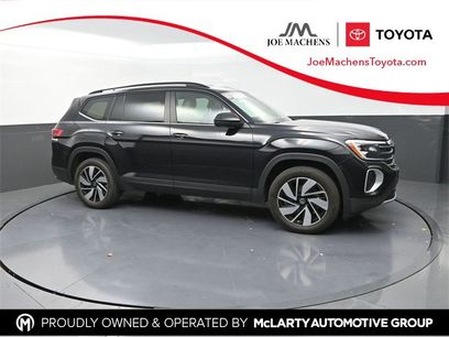 Used 2024 Volkswagen Atlas SE