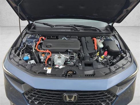 New 2026 Honda Accord Touring image 15