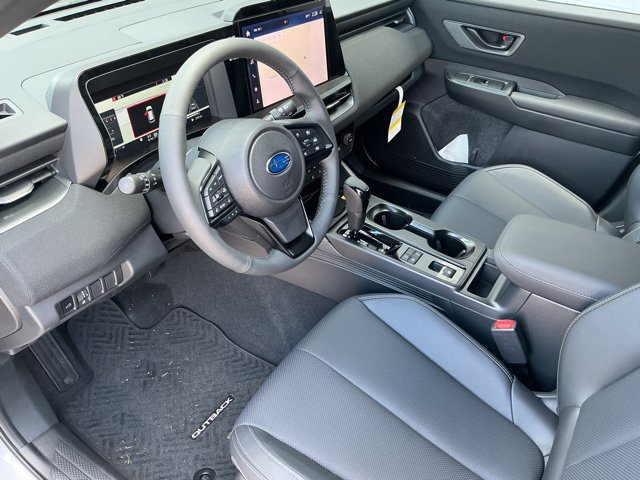 New 2026 Subaru Outback Limited AWD/4WD image 12