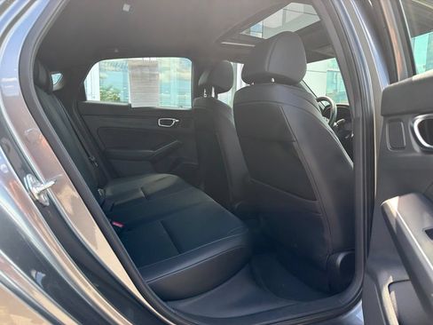 Used 2024 Acura Integra A-Spec FWD image 16