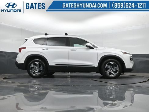 Certified 2023 Hyundai Santa Fe SEL w/ Cargo Package FWD image 41