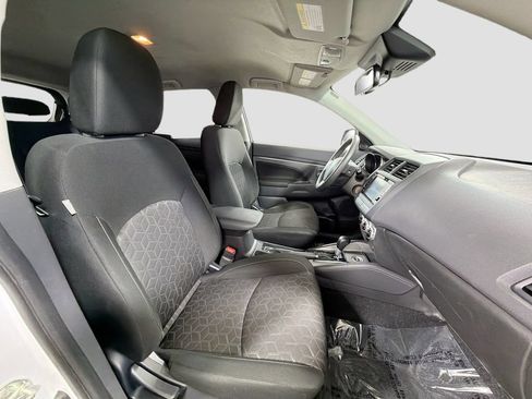 Used 2023 Mitsubishi Outlander Sport AWD image 26