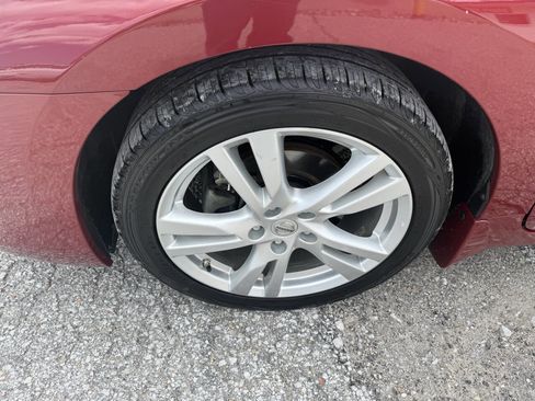 Used 2013 Nissan Altima 3.5 SV FWD image 9