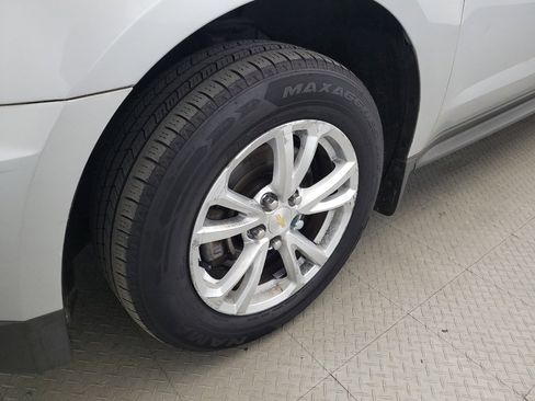 Used 2016 Chevrolet Equinox LT w/ Convenience Package AWD/4WD image 31