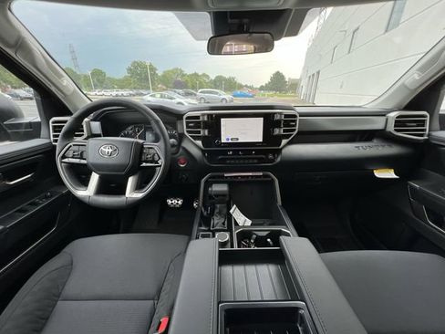 Used 2024 Toyota Tundra SR5 w/ TRD Off-Road Package image 15