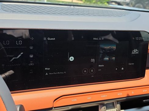 New 2027 Kia Telluride SX FWD image 25
