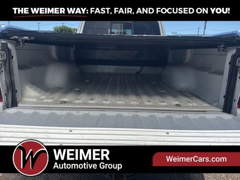 Used 2011 Ford Ranger Sport w/ Bright Trim Group AWD/4WD image 8