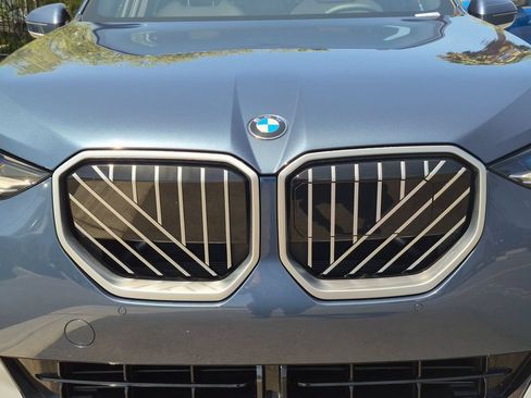 Certified 2026 BMW X3 xDrive30i w/ Convenience Package AWD/4WD image 35