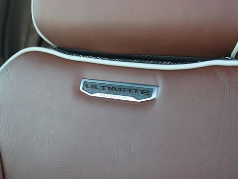 New 2026 GMC Sierra 2500 Denali Ultimate image 16