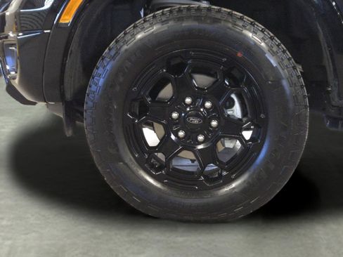 New 2026 Ford Ranger XLT image 8