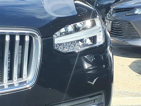 Used 2022 Volvo XC90 T8 Inscription Expression AWD/4WD image 16