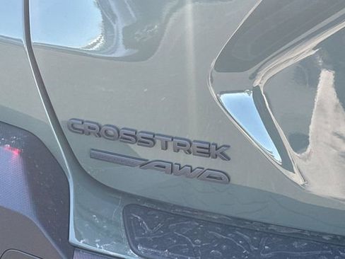 Used 2026 Subaru Crosstrek 2.5i Wilderness image 7