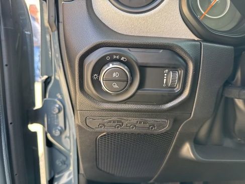 New 2026 Jeep Gladiator Sport image 11