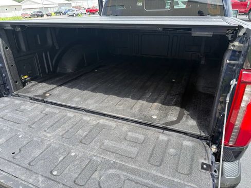 Certified 2025 Ford F150 XLT w/ Equipment Group 302A MID AWD/4WD image 14