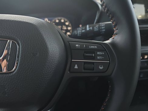 New 2026 Honda CR-V Sport-L image 18