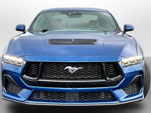 Used 2024 Ford Mustang GT Premium RWD image 3