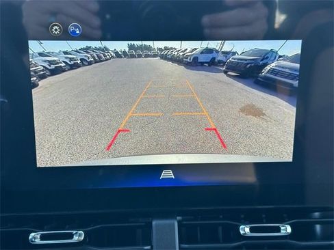 New 2026 Chevrolet Equinox ACTIV w/ Convenience Package III image 16