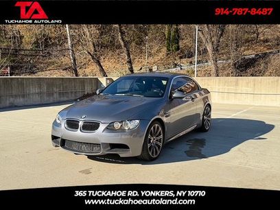 Used 2013 BMW M3