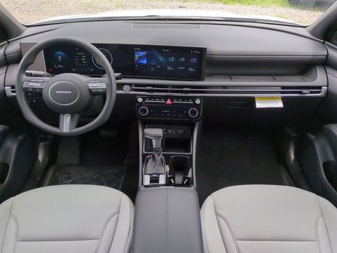 New 2026 Hyundai Santa Cruz SEL AWD/4WD image 15