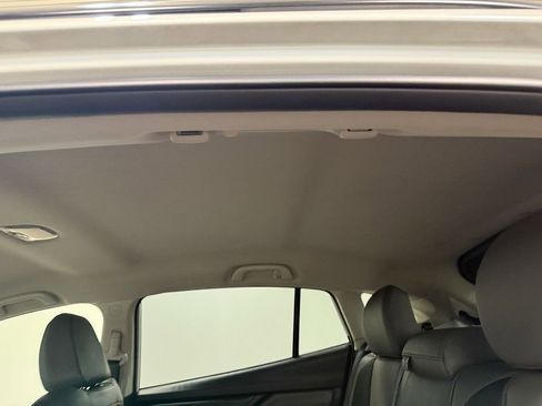 Used 2023 Subaru Crosstrek 2.5i Sport image 10