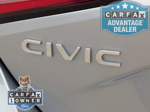 Used 2023 Honda Civic Sport image 30