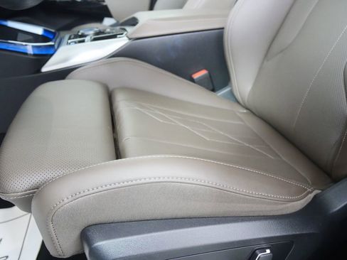 Certified 2026 BMW X3 M50 AWD/4WD image 9