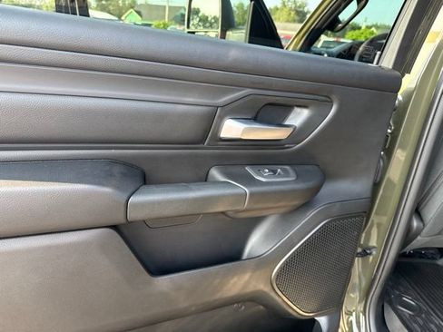 New 2026 RAM 1500 Warlock AWD/4WD image 39