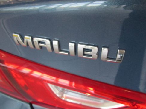 Used 2024 Chevrolet Malibu LT image 10