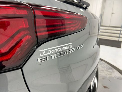 New 2026 Buick Encore GX Sport Touring w/ Comfort Package FWD image 20