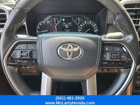 Used 2024 Toyota Tundra SR5 AWD/4WD image 28