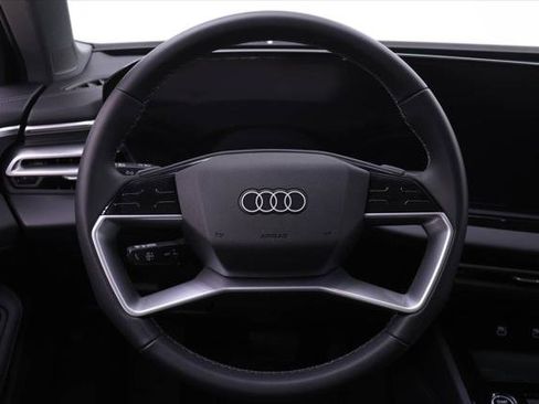Certified 2025 Audi A5 2.0T Premium w/ Convenience Package AWD/4WD image 15