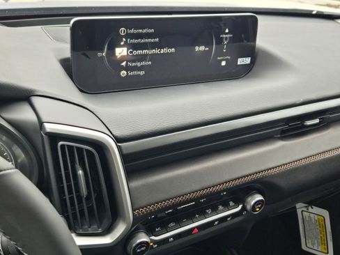 New 2026 MAZDA CX-50 AWD 2.5 Hybrid w/ Weather Package image 29