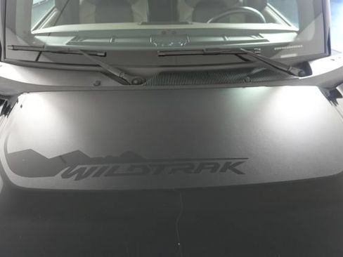 Certified 2024 Ford Bronco Wildtrak AWD/4WD image 21