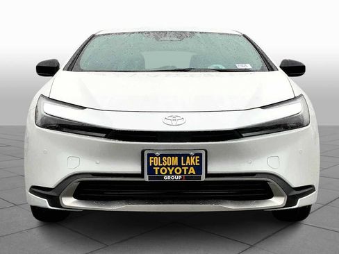 New 2026 Toyota Prius Plug-In Hybrid image 3