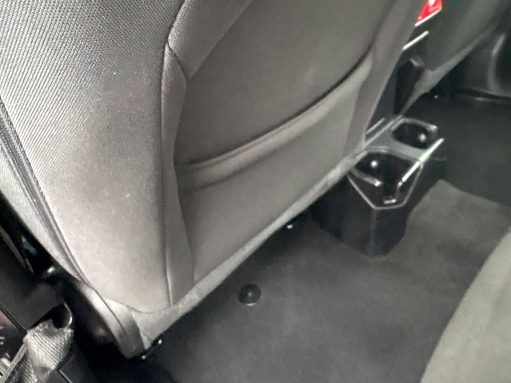 Used 2022 Jeep Wrangler Unlimited Sport AWD/4WD image 34
