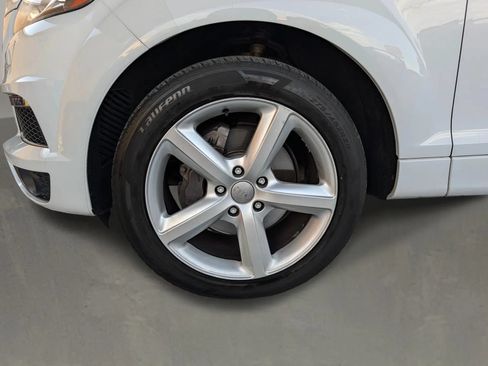 Used 2013 Audi Q7 3.0T S line Prestige AWD/4WD image 10