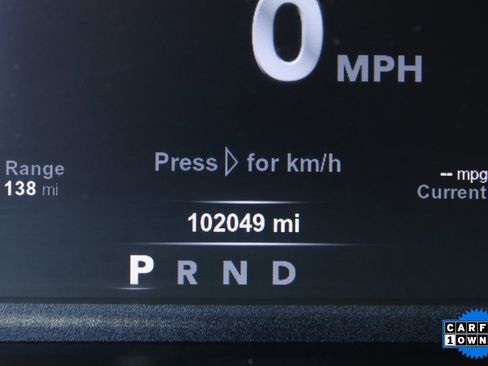 Used 2018 RAM 1500 Big Horn image 20