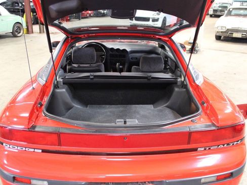 Used 1991 Dodge Stealth FWD image 40