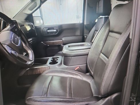 Used 2020 GMC Sierra 1500 Denali w/ Denali Ultimate Package image 6