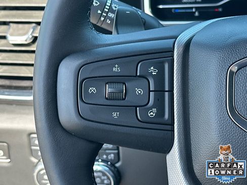 Used 2023 GMC Sierra 1500 Denali w/ Technology Package image 24