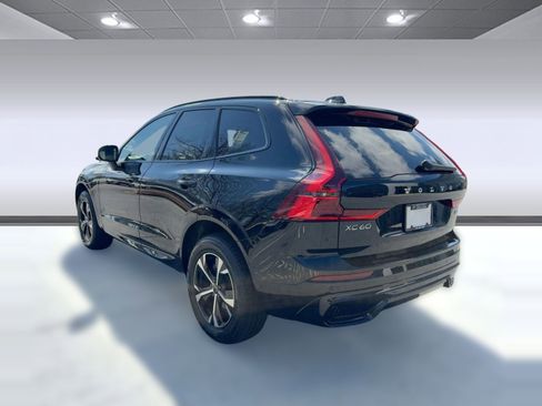 New 2026 Volvo XC60 B5 Core image 3