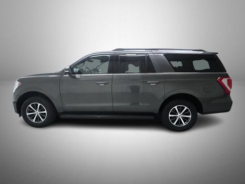 Used 2018 Ford Expedition Max XLT w/ Equipment Group 201A AWD/4WD image 8