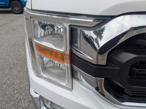 Used 2021 Ford F150 XLT image 10