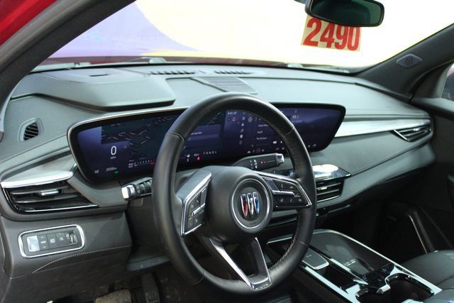 Used 2025 Buick Enclave Preferred w/ LPO, Floor Liner Package FWD image 15